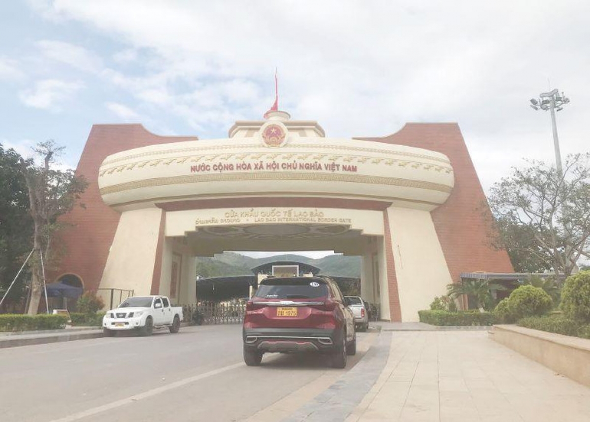 Ảnh: Báo Nhân dân