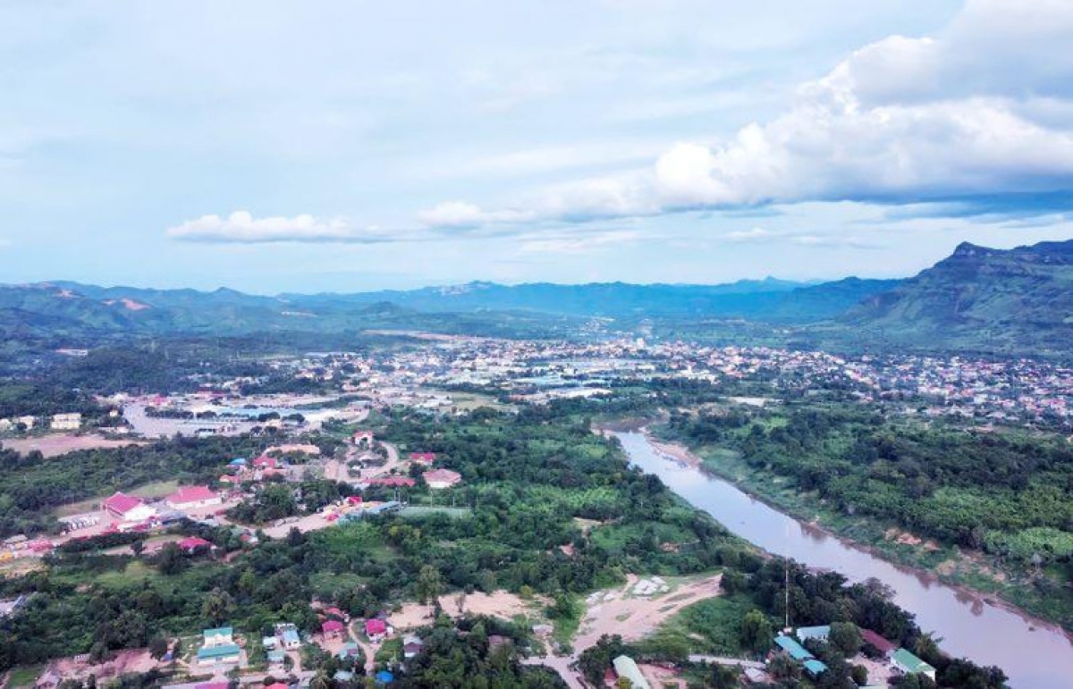 Ảnh: Báo Nhân dân