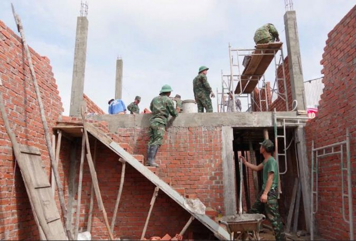  Hơdôm boh sang pơhlom 3 khăng