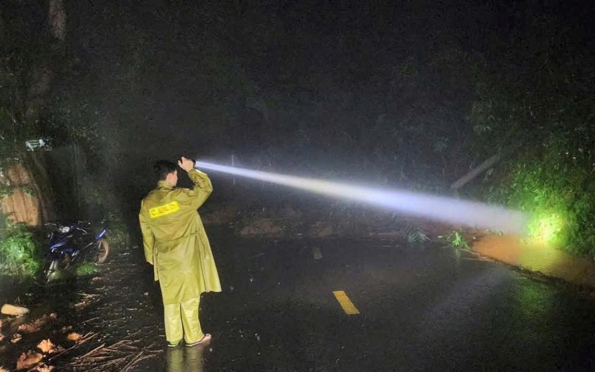 Kahan ksiêm êlan klông gak răng hrue mlam kiă kriê găn êrô