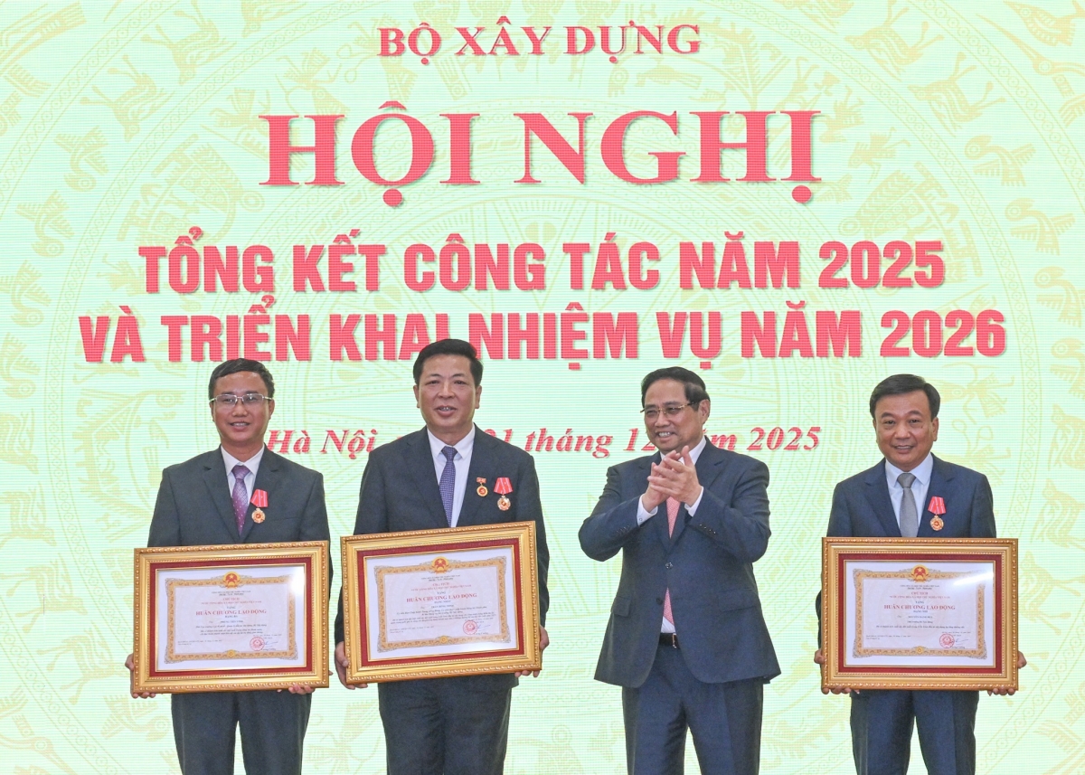 Thủ tướng Chính phủ Phạm Minh Chính đă năm 2026 n’gâng kan rdâk njêng geh nău mhe mpeh ndơ dŏng ntung trong.