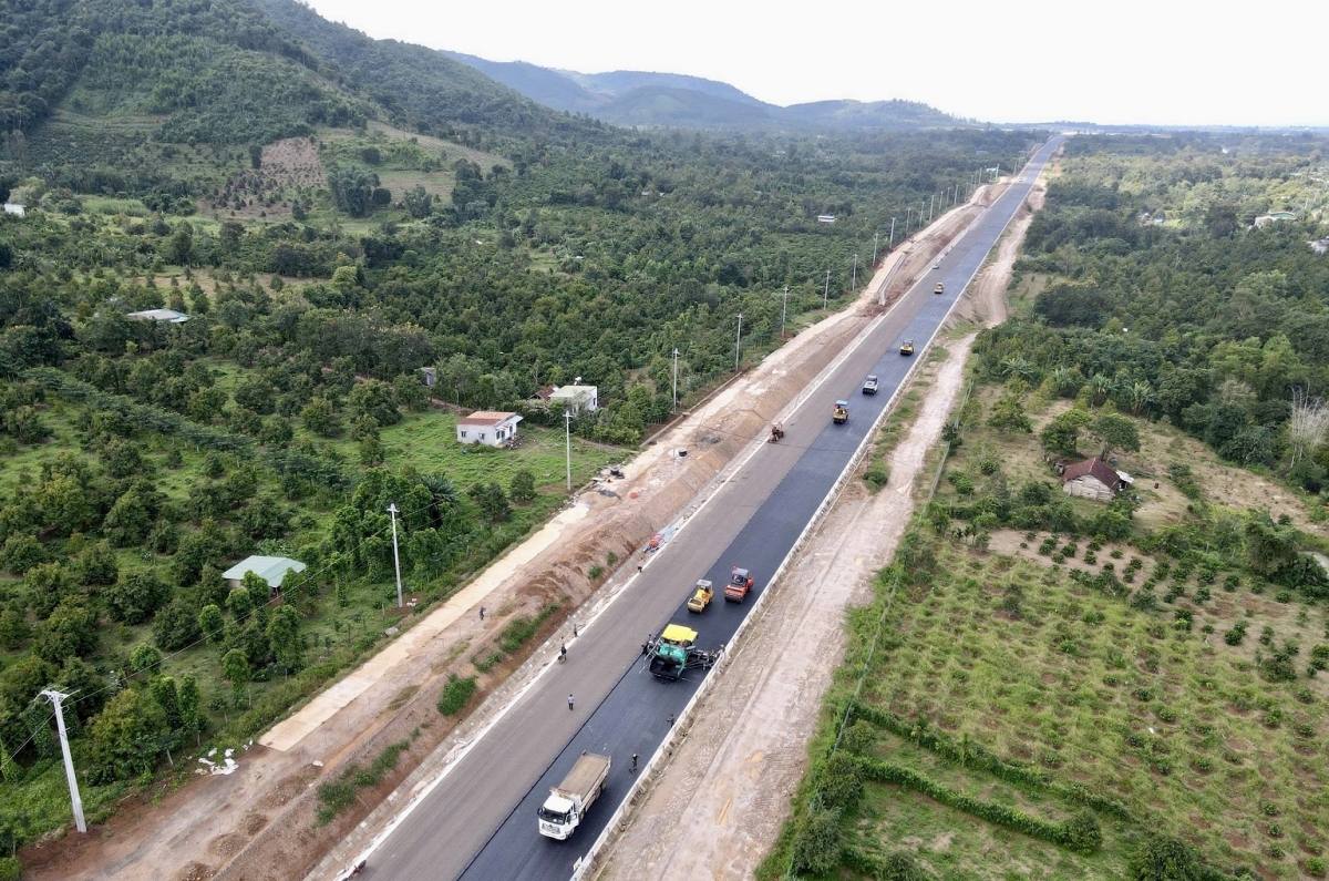 Mâu troăng kân tơdrăng kô tơdjêp pro ivá mơnhông Tây Nguyên – Pa hdroh Tơdế Tơnêi têa