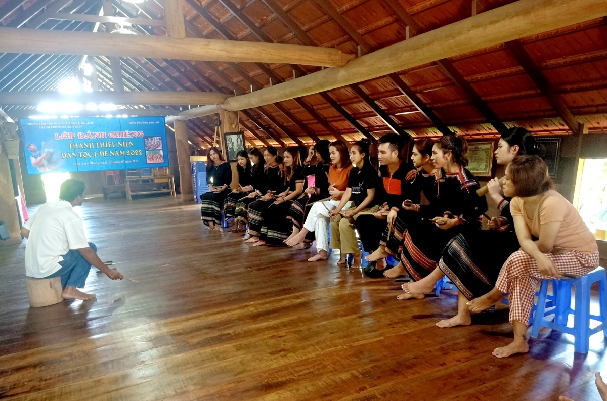 chĭng gong dơi trêng nti ăp tŏng rêng ma ăp jrô nti tă bah n’gâng kan văn hóa ƀư