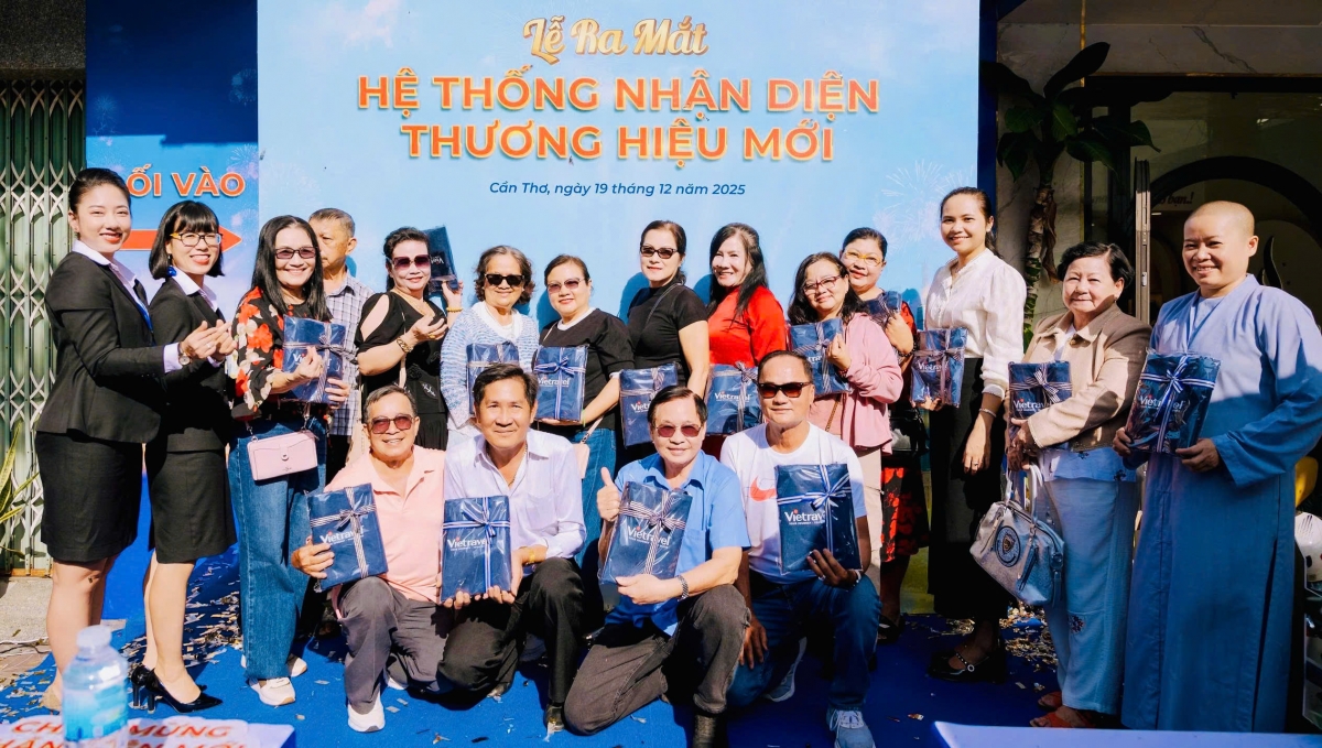 Doanh nghiệp thay đổi với mong muốn lấy khách hàng làm trung tâm, tập trung gia tăng giá trị trong từng hành trình, từng trải nghiệm của khách hàng