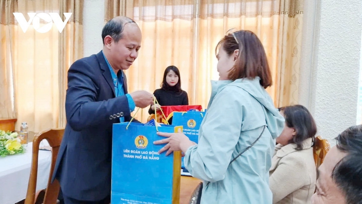 
Grŭp vei lăng Bơngai jang pơlei tơm Đà Nẵng pơjao tơmam asong ăn kŏng nhân, bơngai jang hơrih sa mơmat tat