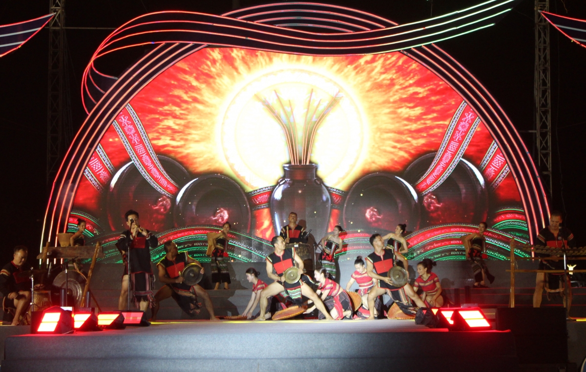 Kong pơlê Dak Lak ôh tá pĕng mlŏi reăng a kong măng pơ’lâng hơnăm ton tơdah hơnăm nếo Têt Bính Ngọ 2026