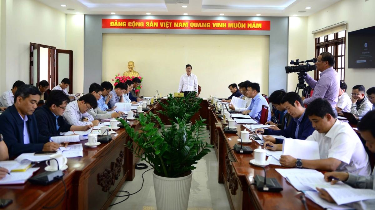 Anih vei lăng kon pơlei dêh char Lâm Đồng hop akŏm pơma dơnuh tŭn hrĕnh tơdrong jang pơm trong gre kơdâu hrĕnh Bảo Lộc- Liên Khương