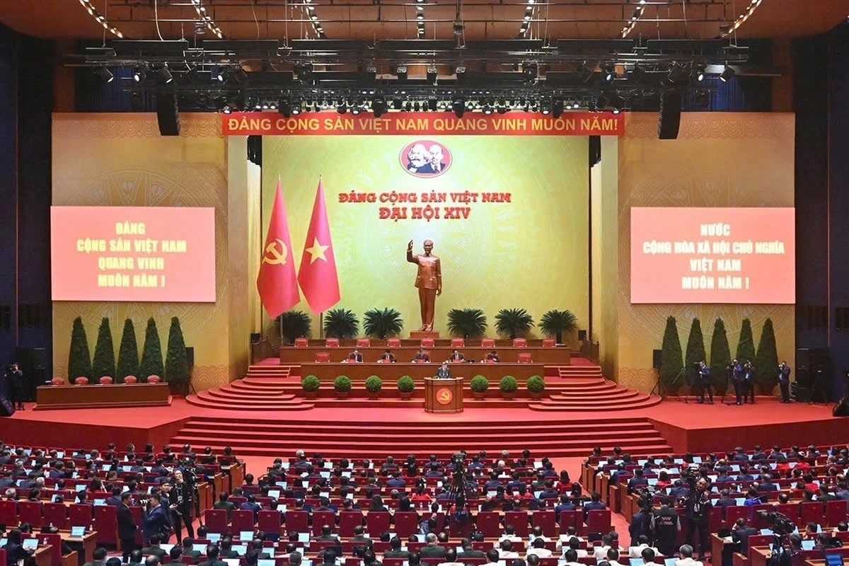 Jơnum prap lui Jơnum ruah khua mua đơ đam dêh čar tal XIV mơng Ping gah