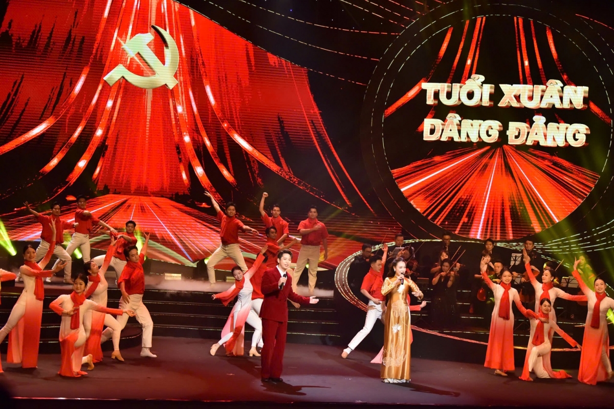 Jơnau đơs crih jờng rơ yờ tơngguh rùp pơrhê – rùp pơrya bơh Đảng mờ Dà lơgar dê