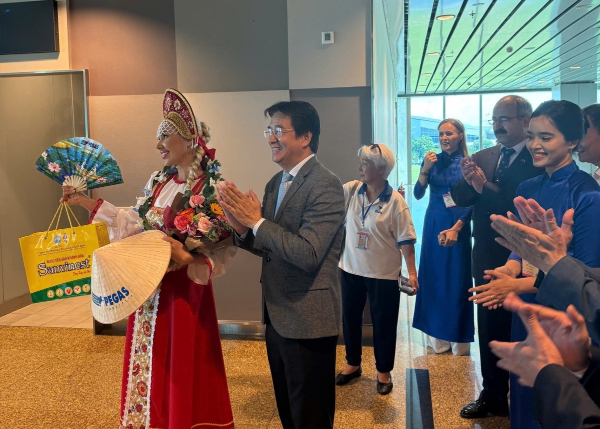 
Ƀok Nguyễn Long Biên, Phŏ Kơdră Anih vei lăng kon pơlei dêh char Khánh Hòa kơkuh sơng tơmoi tơmoi tơmang lăng teh đak Nga