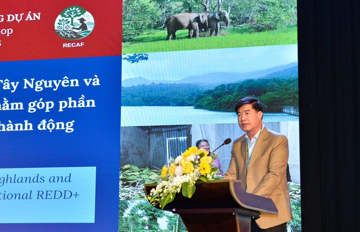 Kơ-iăng khua jơnum min mơnuih ƀôn sang tơring čar Dak Lăk ơi Nguyễn Thiên Văn ƀuăn ngă tŭ yua bruă anai, pơhlom rơđah rơđông, hlom bom