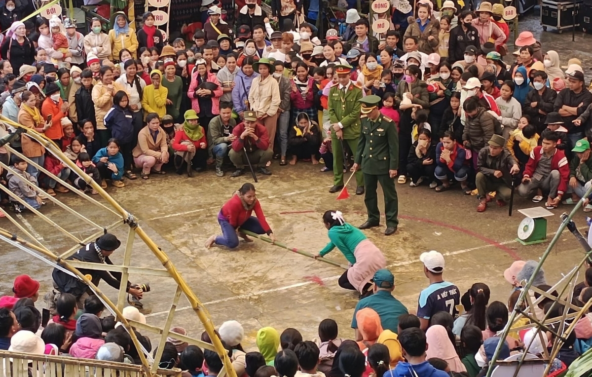 Chương trình sẽ có nhiều hoạt động sôi nổi được tổ chức.