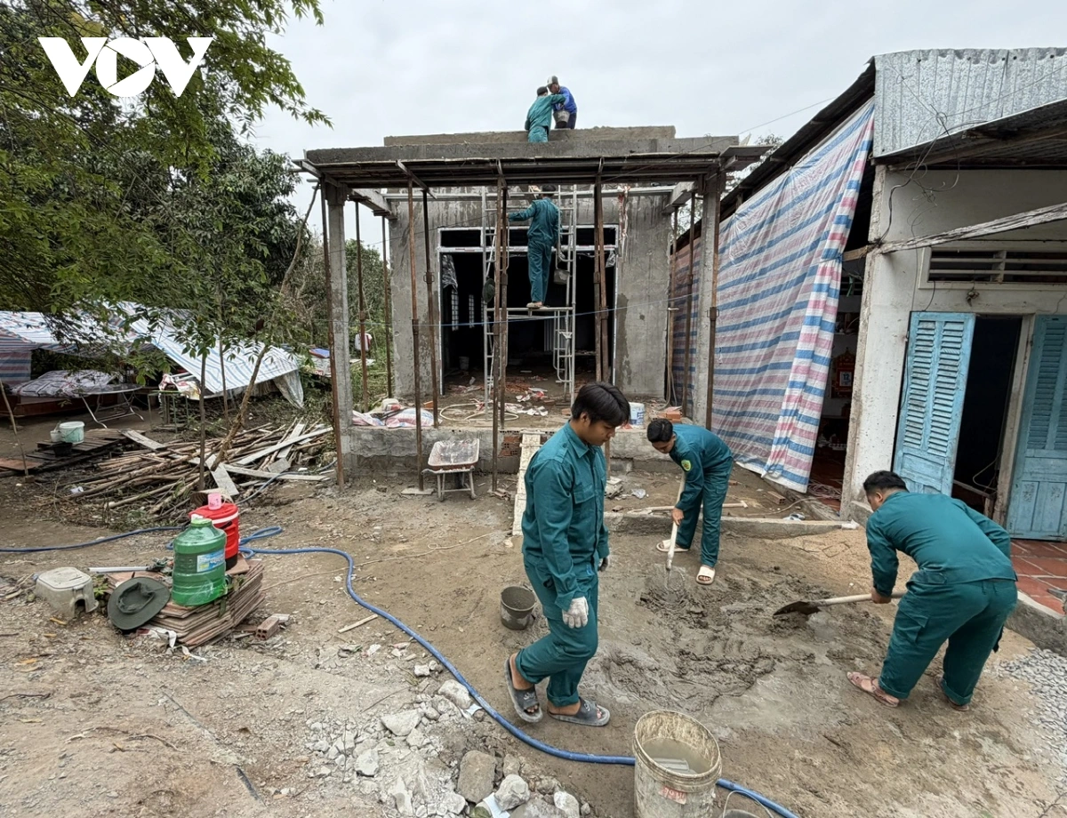 Baoh sang di sa-ai Bùi Thị Phụng di labik Thạnh Mỹ A, phuong Cái Răng daok hu samar drah salah blaoh piah raoh tet