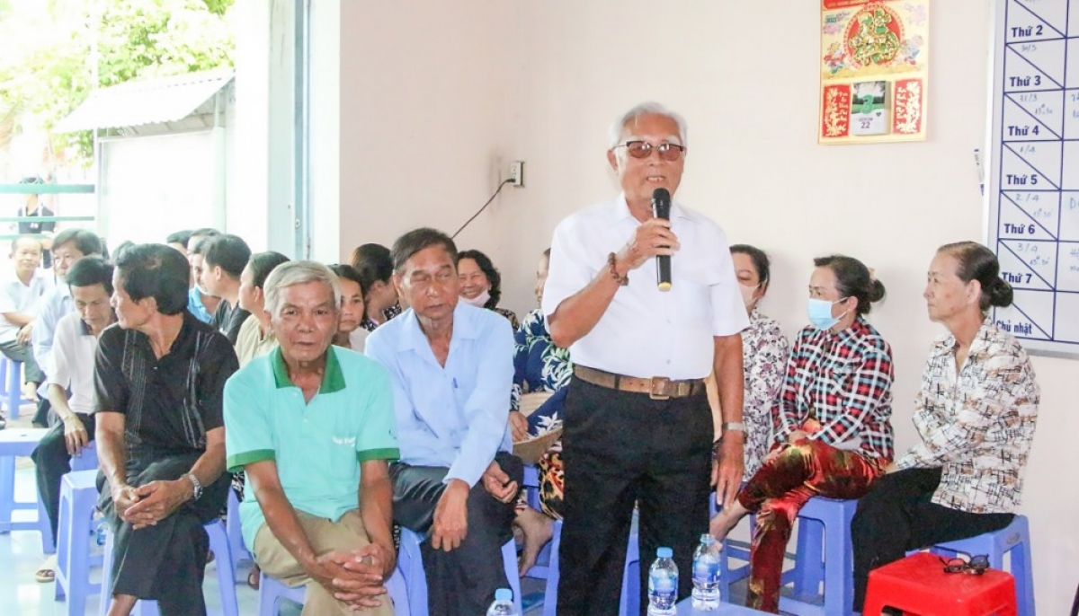 Can Tho peih ngak bruk dan chu meng ala piah palih ruah urang naih joi brei tabiak ka urang palih ung cu