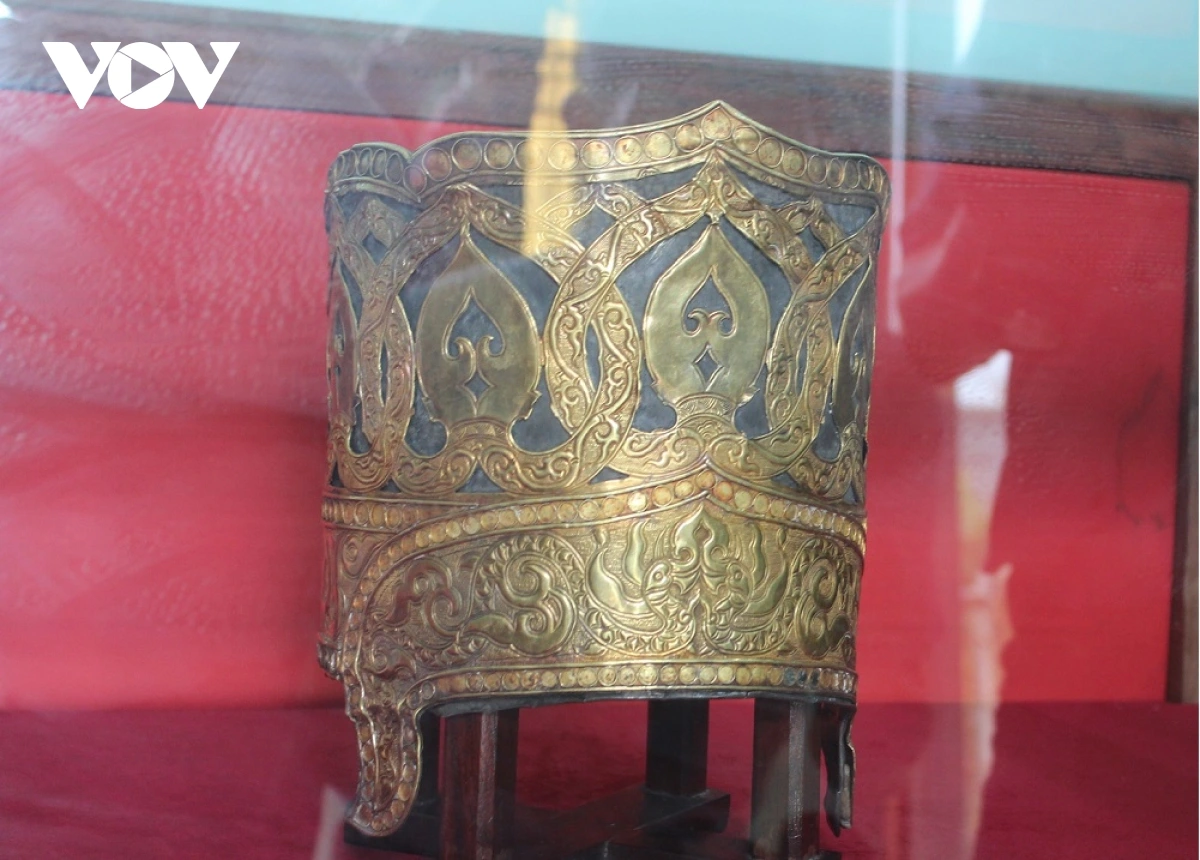 Ginrang di Patao Po Klaong Mah Nai