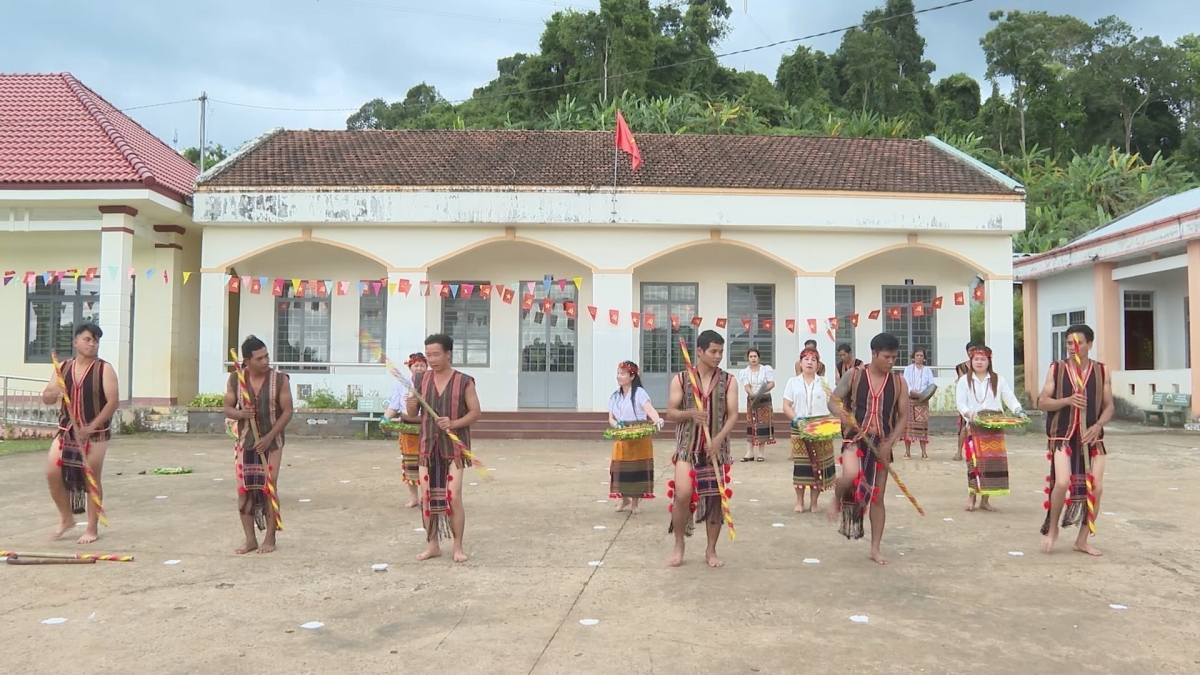 Kapul tamia di sang bhap bini palei Hưng Đăng