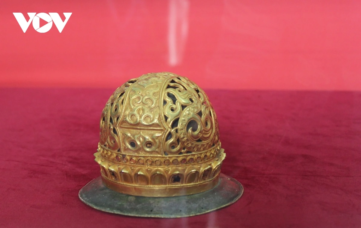 Kaya cuak mbuk di Po Bia