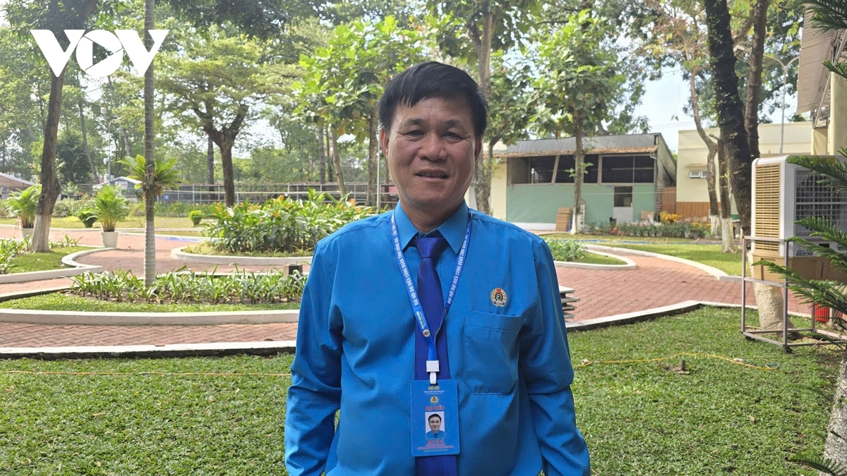 Ong Đặng Tuấn Tú, Akaok Kong ndoan Kongti Chang Sin Viet Nam