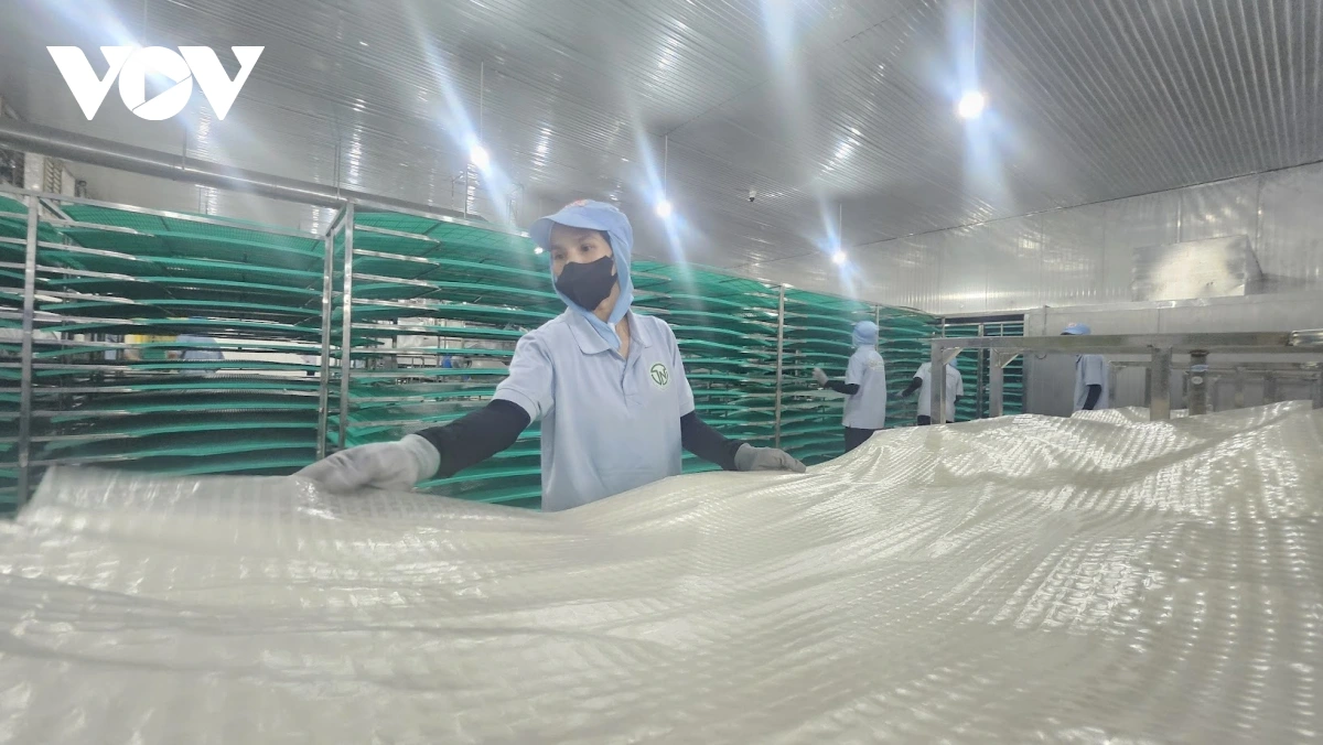 Tapei racam Tay Ninh hu ngak rilo janih, njauk haong rilo bruk ngak kaya mbang saong raidiuk urak ini