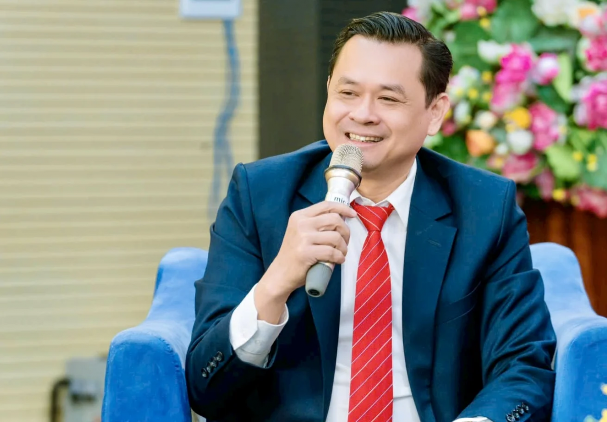 Sa-ai Nguyễn Thanh Đảo, Tong Yam ndok Kongti Co phan Yaih khan saong Jhul tagok Pablei salih Đông Nam