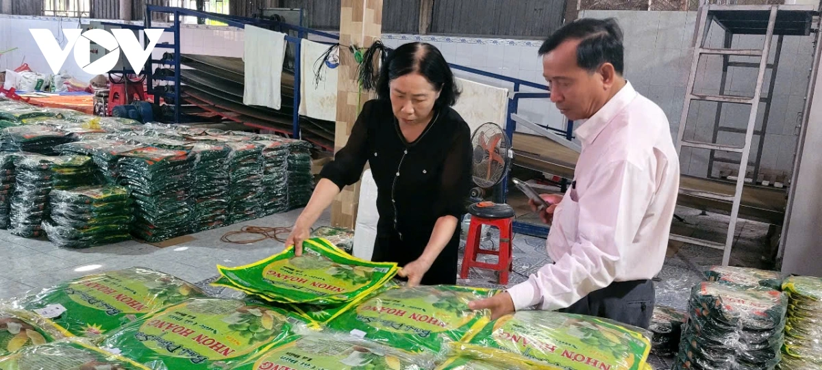 Tapei bong ngak jeng ndap nda di labik Nhơn Hoàng duh ka darak pasar Tet