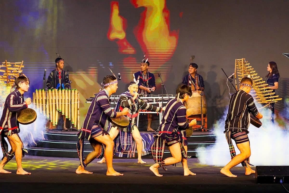 Ba kong caing tame hlai haong ragam ragu bahrau