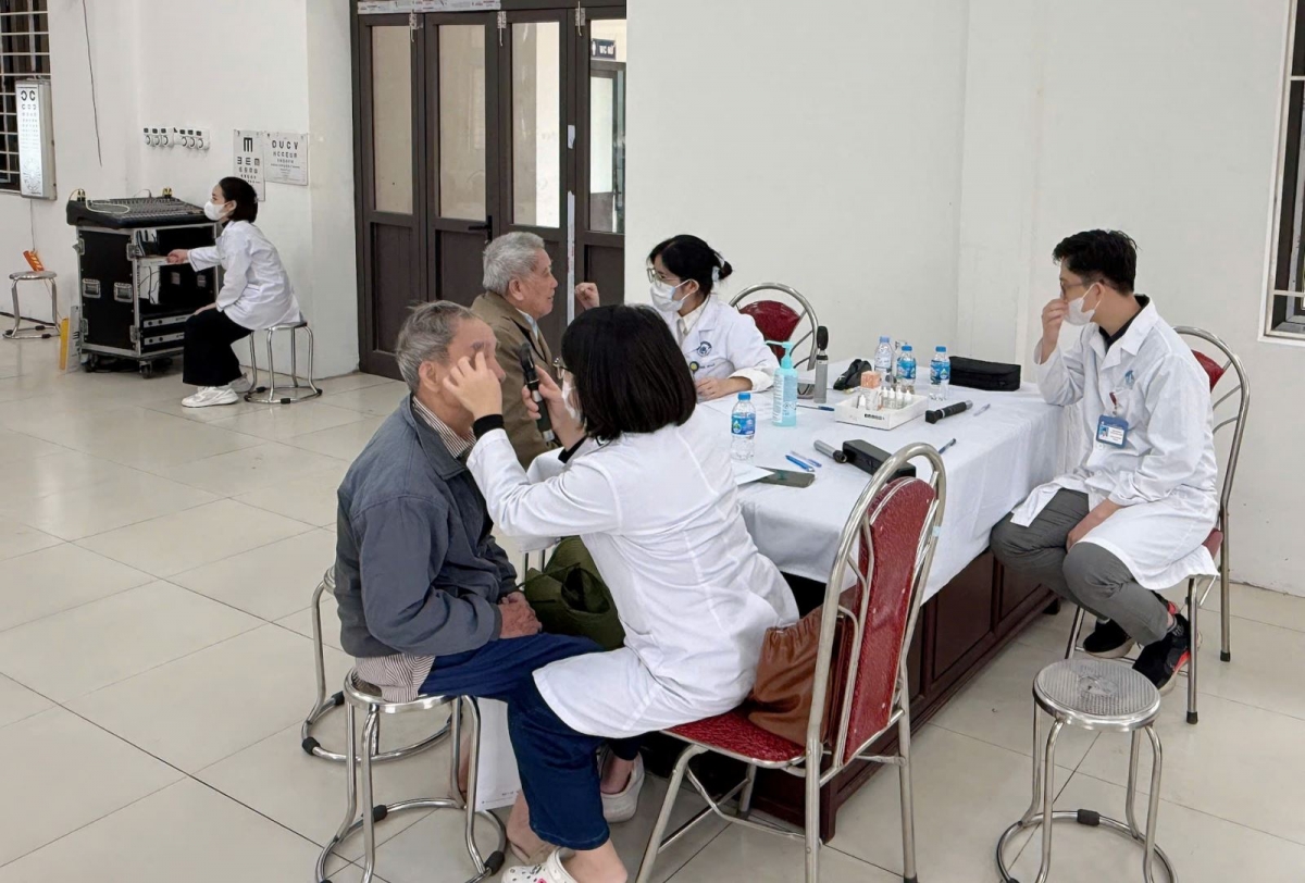 Ƀok thái pơkeăng khăm châ ‘nâi tro pơreăng Glocom a hngêi pơkeăng