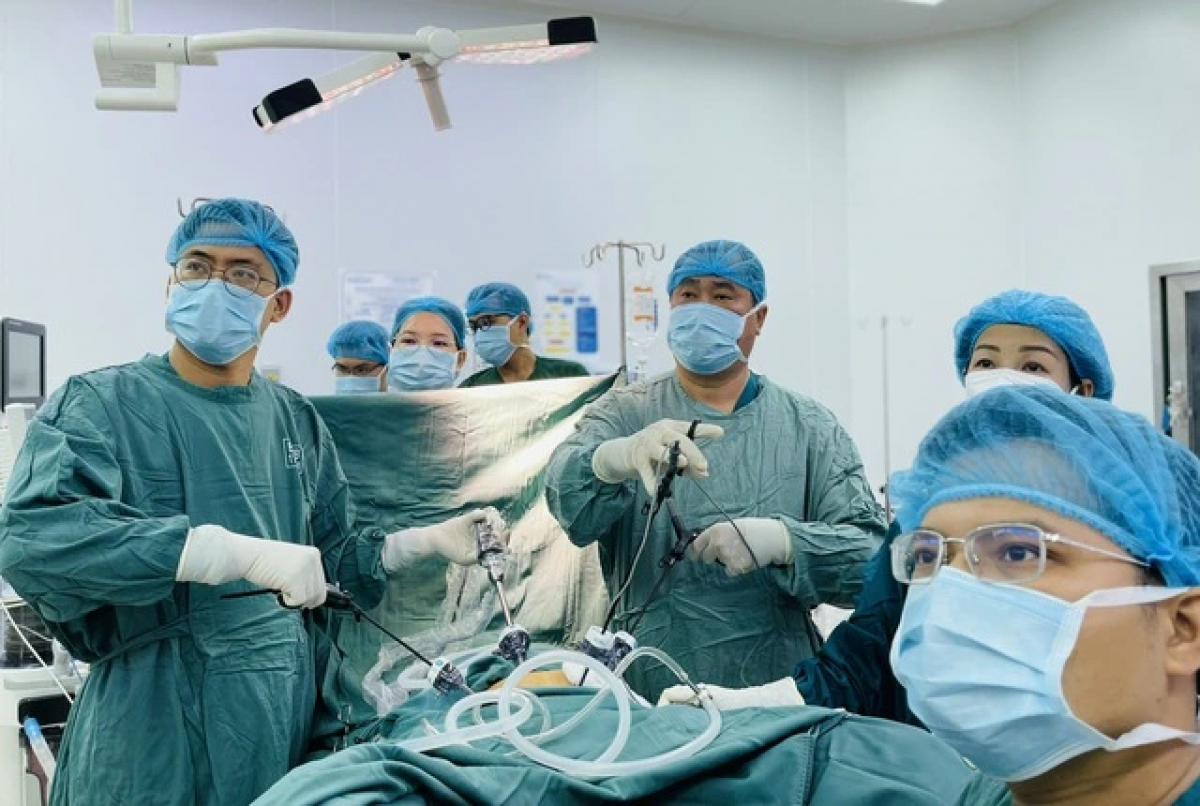 Ban raya Ho Chi Minh patagok majam y te rilo tal – rilo gah – rilo pasak