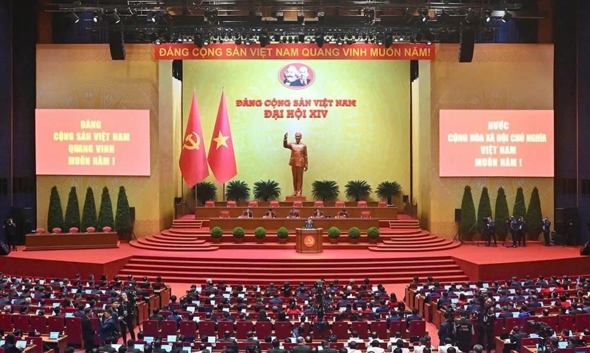 Veăng Hneăng hôp ai 1.580 kăn teăng mâ, teăng mâ ăm lối 5,6 rơtuh đảng viên