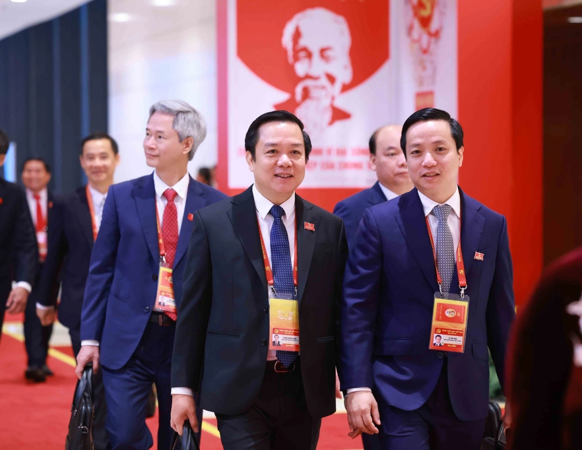 Mâu kăn teăng mâ troh veăng hneăng hôp Đảng 