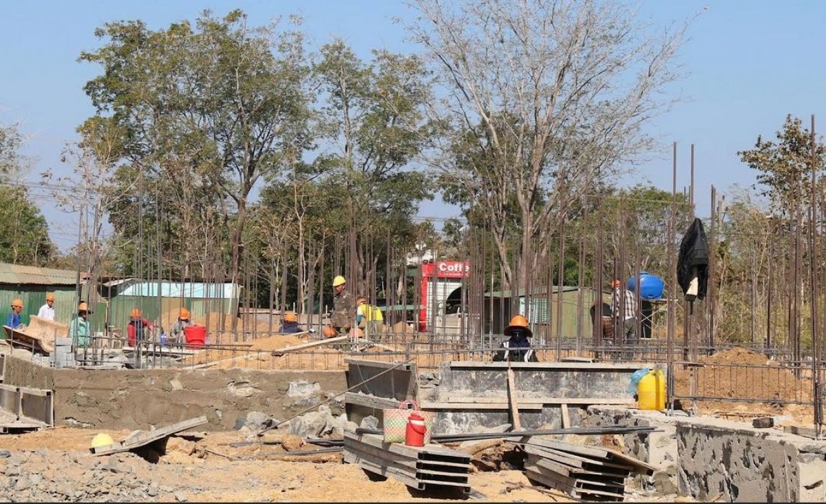 -Čiăng kơ pral bruă rŭ mdơ̆ng, phung rŭ mdơ̆ng mbha mă bruă 3 gưl hlăm sa hrue