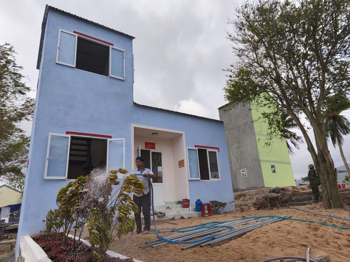 Kong pơlê Dak Lak hiăng pơcháu lối 300 toăng hngêi hbrâ ví têa kân lân lu diâp ăm kuăn pơlê