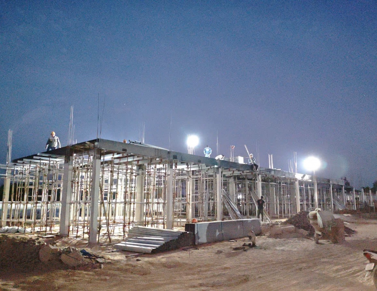 Dak Lak nsrôih jêh ndơ̆ ăp ngih samƀŭt lăp dŏng ta năp khay 8/2026
 