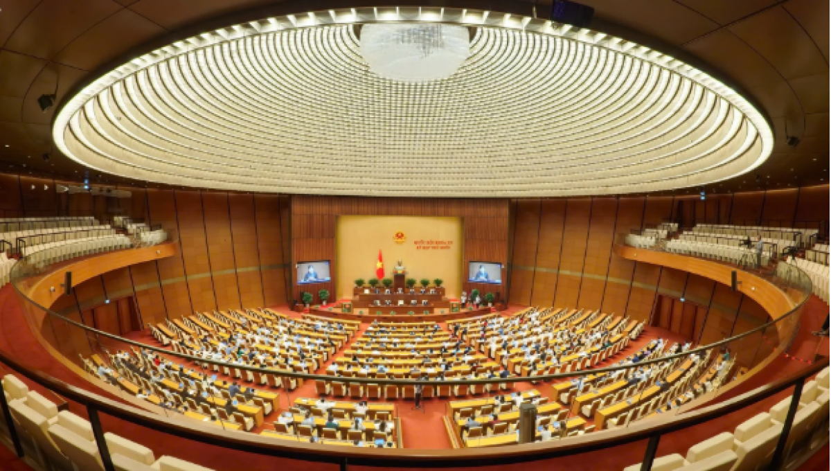 Tám thập kỷ đã trôi qua, nhưng tinh thần của cuộc Tổng tuyển cử đầu tiên vẫn còn nguyên giá trị thời đại.