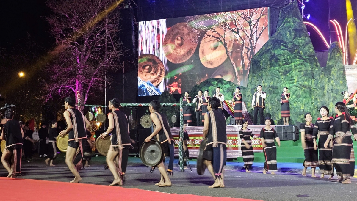 Klei kdŏ mmuñ hlăm knăm mphŭn pŏk Hruê kăm Dhar kreh - hiu čhưn ênguê Măng Đen 2026