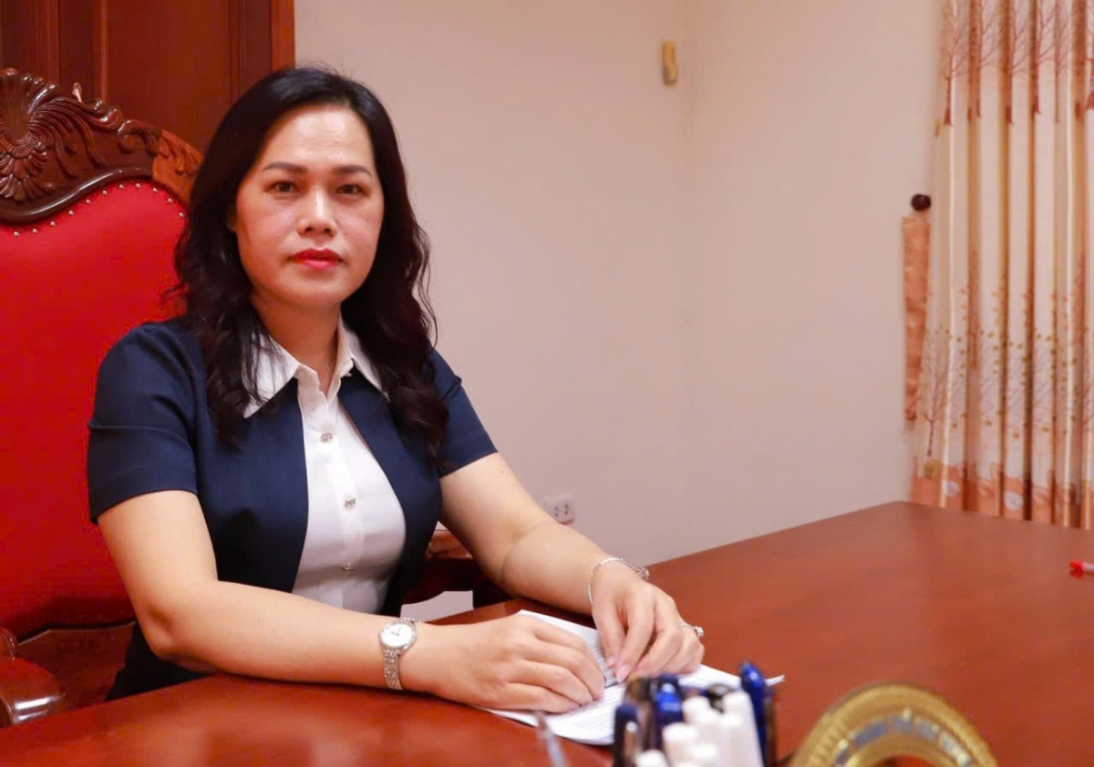 Jâ Tô Thị Thu Hường, Phŏ kăn pơkuâ hnê ngăn cheăng Đảng bêng Quy Nhơn pói tơngah a mâu troăng pêi cheăng ton xŏn tung hneăng nếo dêi Đảng