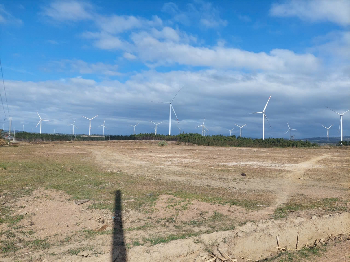 Gia Lai krếo thế mâu khu ‘no liăn pêi cheăng a 3 tơdroăng tơkêa on tơhrik khía tiô túa pro ki kân