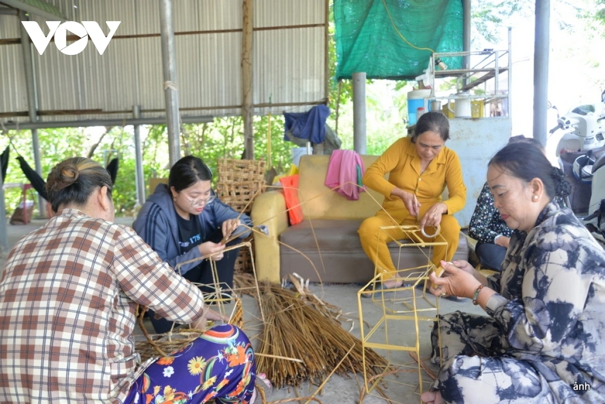 Palei Vĩnh Hiệp, xa Hòa Bình, tinh Ca Mau