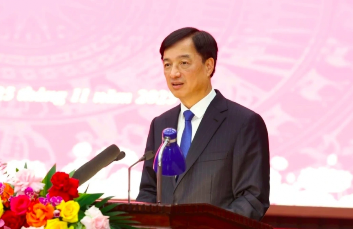 Pôa Nguyễn Duy Ngọc, Ngế cheăng tung tíu xiâm kal kí, Kăn pơkuâ hnê ngăn Đảng pơlê kong kân Hà Nội