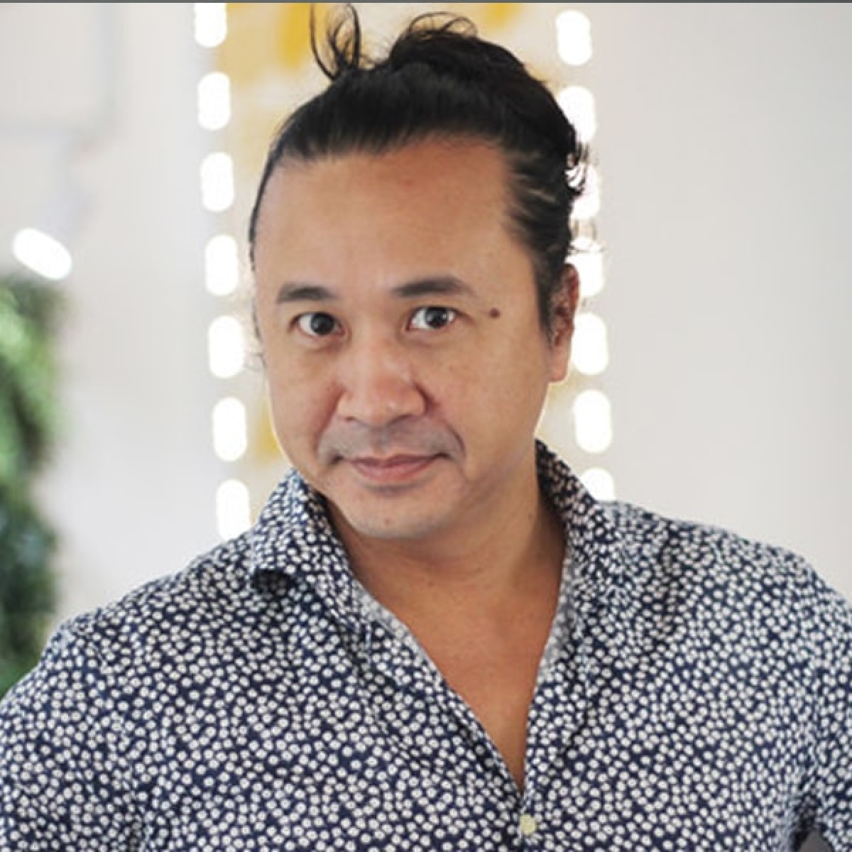 Rapaneh Lê Minh Sơn