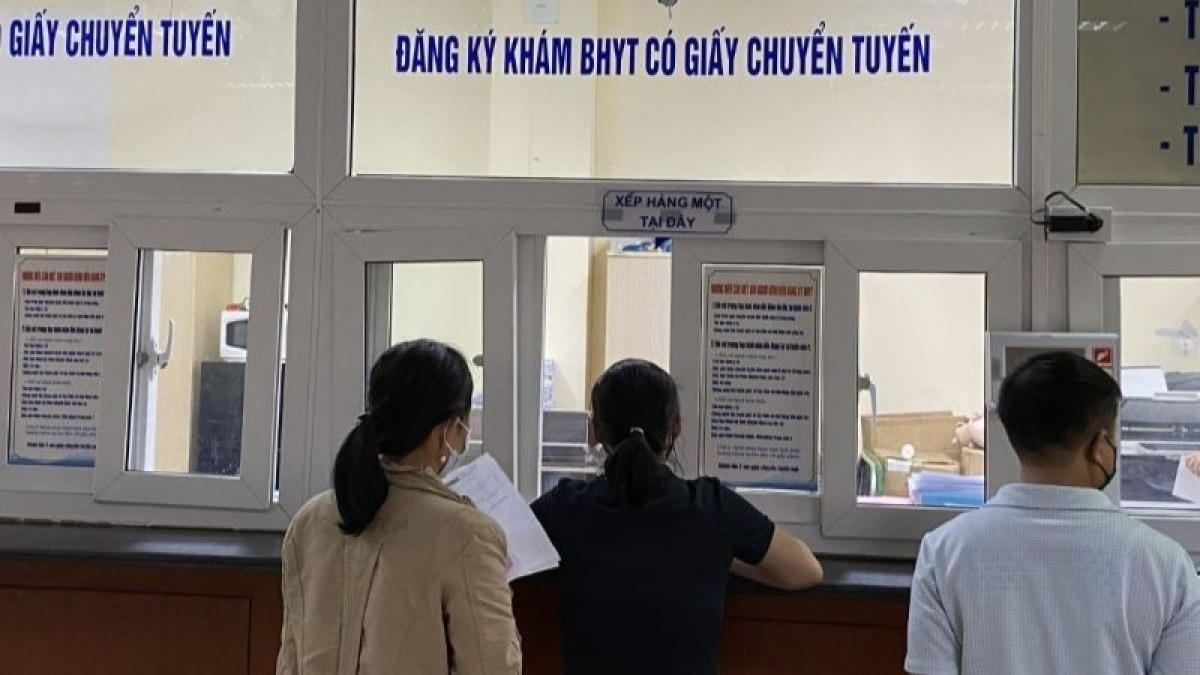 Sarak bao hiem y te pamaong tal patrun khang bruk buh jien tabiak ka urang ruak