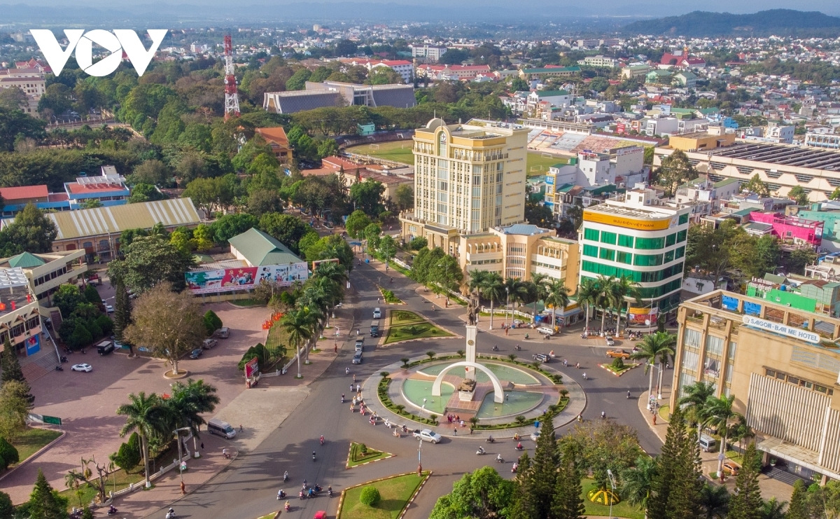 Hơbô̆ bruă rơnoh đĭ kyar phrâo, mă boh thâo ia rơgơi, pơplih phrâo lăp djơ̆ hăng kual Dap Kơdư - Dơnung Tong Krah