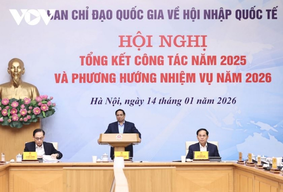 
 Thủ tướng ồng Phạm Minh Chính đơs