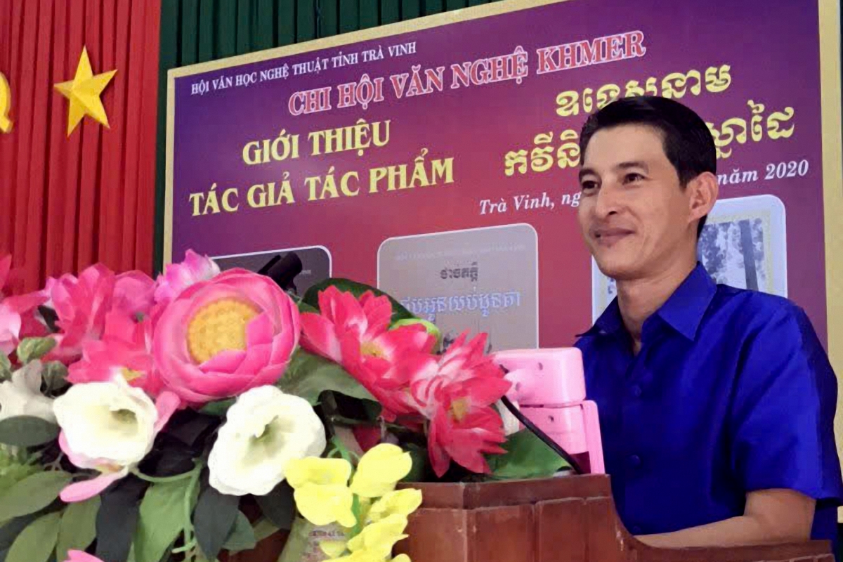 Tiến sĩ Tăng Văn Thòn