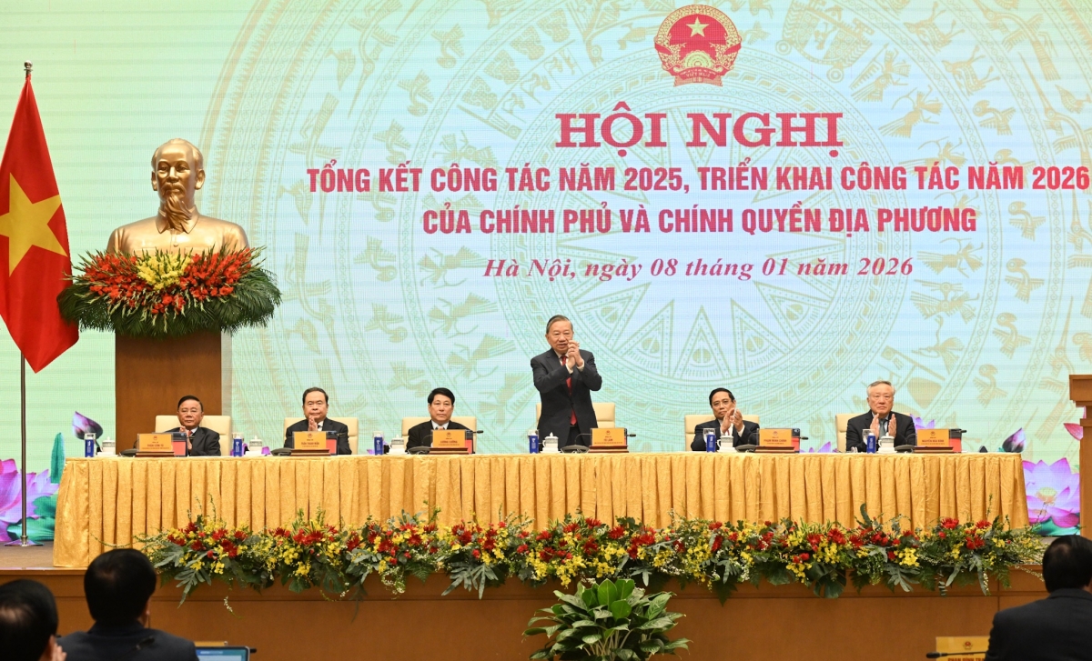 Việt Nam ta rmôt ăp dak hun hao âk têh bâh ta nkual, lam ntur neh