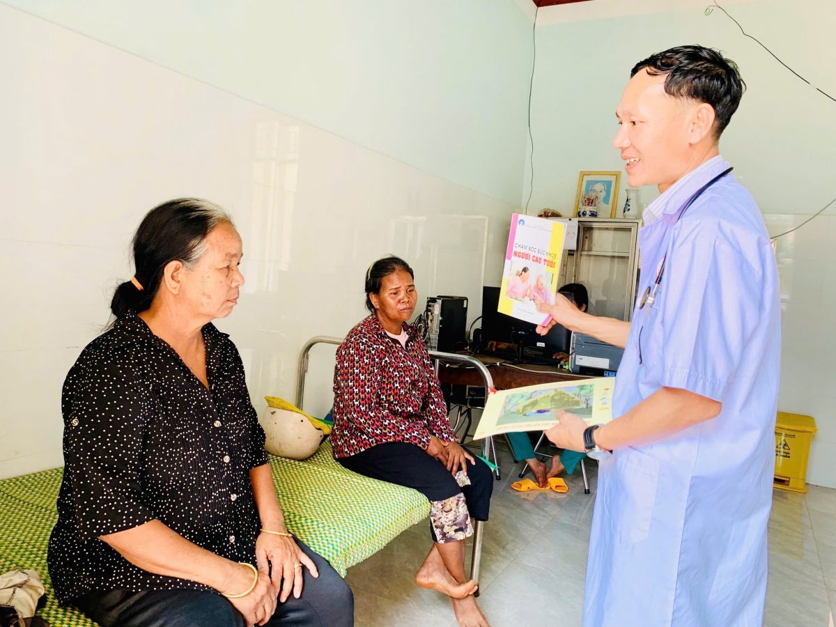 Hnê rak ngăn ivá ăm mâu hơnăm hiăng krâ a hngêi pơkeăng cheăm