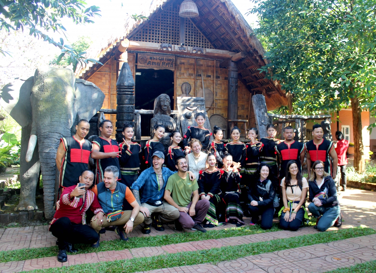 Dak Lak mơhnhôk ôm hyô hơnăm 2026 ƀă hên tơdroăng pro leh kân