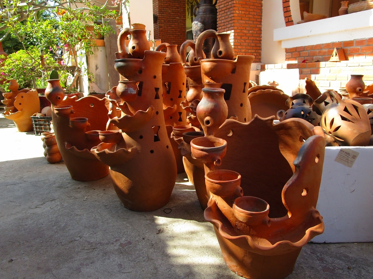 Kaya lan Cam Hamu Craok