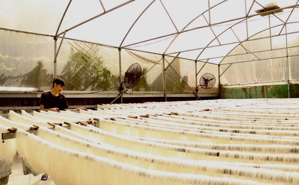 
HTX Chi Lăng – Khánh Xuân, tŏk 40% tơmam tĕch ƀât têt