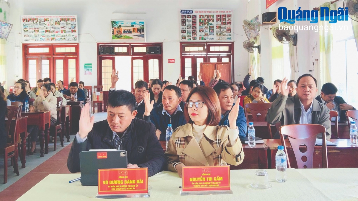 Ảnh báo Quảng Ngãi